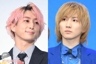 Snow Man佐久間大介、SixTONES京本大我「母がアイドル」都市伝説は本当だった! 元メンバー明かす