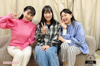 昭和アイドルのキャッチフレーズは本人たちも「意味が全然わからなかった」80年代アイドルが語る仰天裏話!