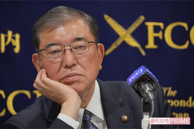 石破首相「1日3時間しか寝ていない」“激務アピール”に国民猛反発《国会で寝てるだろ》山積みの問題に上が…