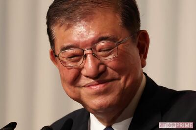 石破茂首相、新人議員15人に10万円商品券をばらまき「生活の足し」発言に国民大激怒!「全員の全員に配れよ…