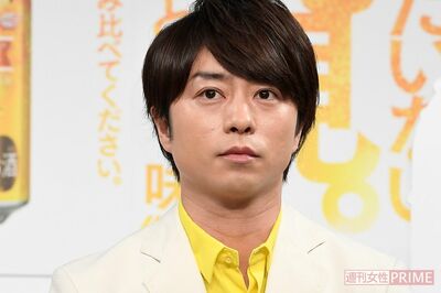 櫻井翔、元日本兵に「殺してしまったという感覚は?」で大炎上するも貫きとおす“使命感”