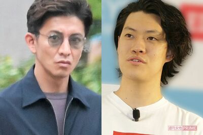 霜降り明星・粗品、YouTubeチャンネルの“暴露企画”で再びのキムタク嫌いが物議「小ネタに執着しすぎ」