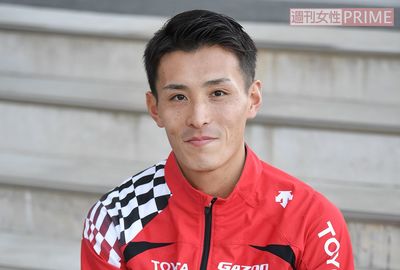 箱根駅伝で優勝した服部勇馬 、いざ東京五輪へ!「家業を継いだ弟には感謝しきれない」