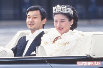 【祝・お誕生日】雅子さま、皇室入りから30年の歴史を秘蔵写真で振り返る!「麗し過ぎる着物姿」「愛子さま…