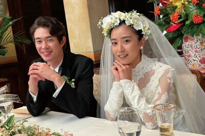 黒島結菜&宮沢氷魚「ちむどんどん事実婚」に潜む “共演不倫” の罠、三浦友和&山口百恵の芸能界最強 “…