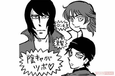 『鬼滅の刃』や『ワンピース』抱かれたい漫画キャラは誰? 女子たちの“止まらぬ妄想”