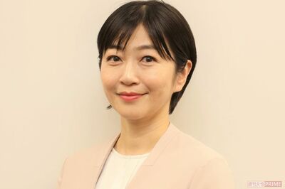 元TBSアナウンサー久保田智子「この幸せは当たり前ではない」特別養子縁組で1児の母に、血縁以上の絆