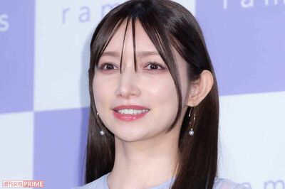 後藤真希は高額でも即完売、芸能界で『ファンミーティング』増加の背景にファンとタレント双方の“負担”事…