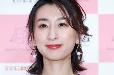 「浅田舞はどうなったん?」『金スマ』企画でキンタロー。が社交ダンス復帰&優勝、チラつく前任者の“失態…
